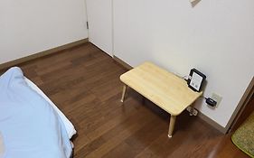 ホテルサンクリスター206